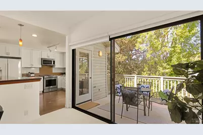 89 Eucalyptus Knoll Street, Mill Valley, CA 94941 - Photo 6