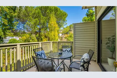 89 Eucalyptus Knoll Street, Mill Valley, CA 94941 - Photo 12