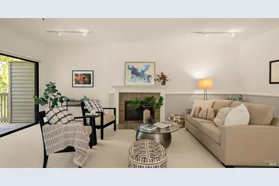 89 Eucalyptus Knoll Street, Mill Valley, CA 94941 - Photo 2