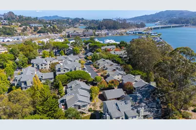 89 Eucalyptus Knoll Street, Mill Valley, CA 94941 - Photo 44