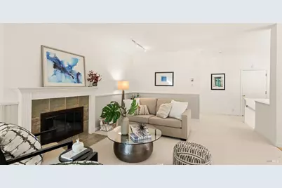 89 Eucalyptus Knoll Street, Mill Valley, CA 94941 - Photo 4