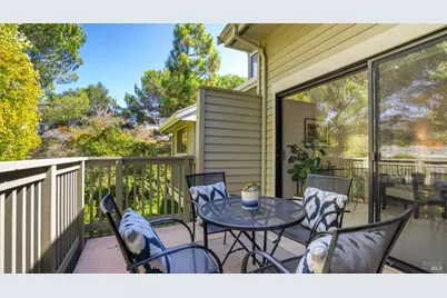 89 Eucalyptus Knoll Street, Mill Valley, CA 94941 - Photo 14