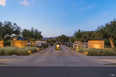 114 Vineyard Circle, Yountville, CA 94599 - Photo 78