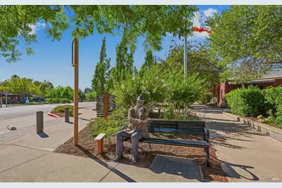 114 Vineyard Circle, Yountville, CA 94599 - Photo 90