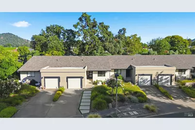 114 Vineyard Circle, Yountville, CA 94599 - Photo 46