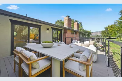 114 Vineyard Circle, Yountville, CA 94599 - Photo 4