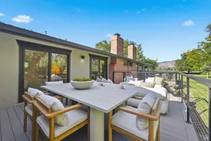114 Vineyard Cir, Yountville, CA 94599 - Photo 4