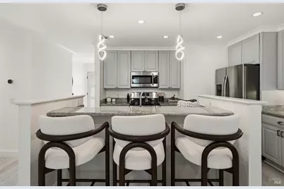 114 Vineyard Circle, Yountville, CA 94599 - Photo 16