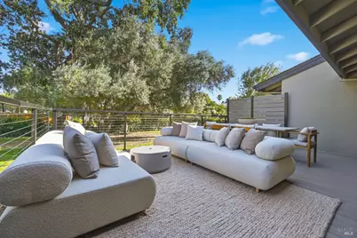 114 Vineyard Circle, Yountville, CA 94599 - Photo 1