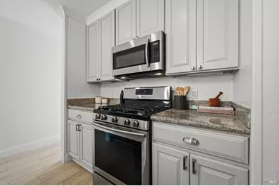 114 Vineyard Circle, Yountville, CA 94599 - Photo 18