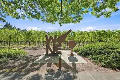 114 Vineyard Circle, Yountville, CA 94599 - Photo 66