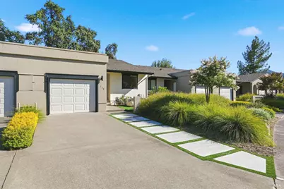 114 Vineyard Circle, Yountville, CA 94599 - Photo 44