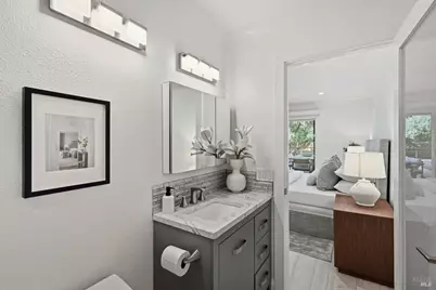 114 Vineyard Circle, Yountville, CA 94599 - Photo 32