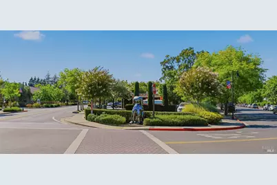 114 Vineyard Circle, Yountville, CA 94599 - Photo 76
