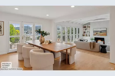 8 Saba Lane, Tiburon, CA 94920 - Photo 4