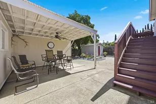25 Linda Vista St, Benicia, CA 94510 - Photo 42