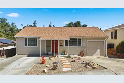 25 Linda Vista Street, Benicia, CA 94510 - Photo 2
