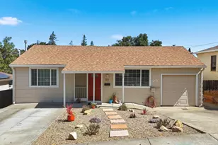 25 Linda Vista St, Benicia, CA 94510 - Photo 2