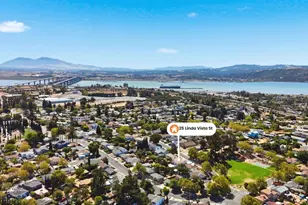 25 Linda Vista St, Benicia, CA 94510 - Photo 52