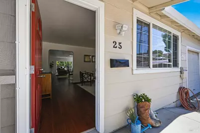 25 Linda Vista Street, Benicia, CA 94510 - Photo 6
