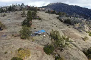 36700 Mendocino Pass Rd, Covelo, CA 95428 - Photo 8