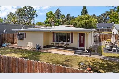 6450 Packing House Road, Forestville, CA 95436 - Photo 4