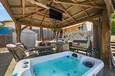 6450 Packing House Road, Forestville, CA 95436 - Photo 44