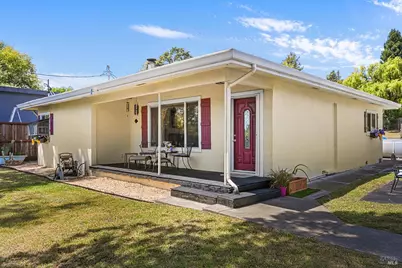 6450 Packing House Road, Forestville, CA 95436 - Photo 12