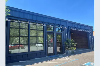 709 California Boulevard, Napa, CA 94559 - Photo 1