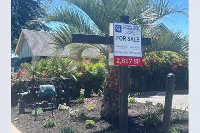 709 California Boulevard, Napa, CA 94559 - Photo 2