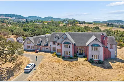 5151 Wild Horse Valley Road, Napa, CA 94558 - Photo 2