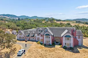 5151 Wild Horse Valley Rd, Napa, CA 94558 - Photo 2