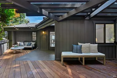 642 Amaranth Boulevard, Mill Valley, CA 94941 - Photo 1