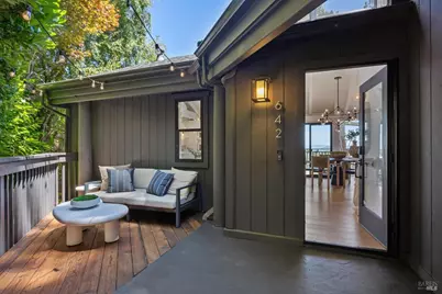 642 Amaranth Boulevard, Mill Valley, CA 94941 - Photo 2