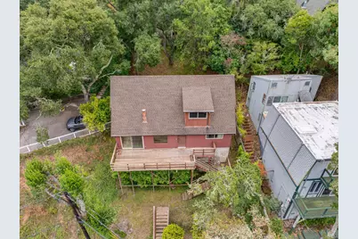 721 Cabin Drive, Mill Valley, CA 94941 - Photo 6