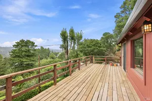 721 Cabin Dr, Mill Valley, CA 94941 - Photo 4