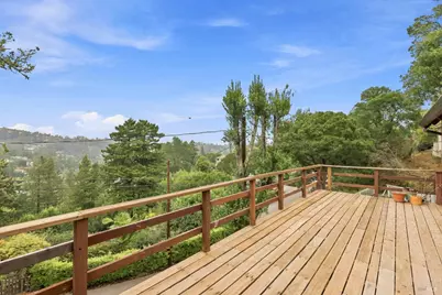 721 Cabin Drive, Mill Valley, CA 94941 - Photo 6