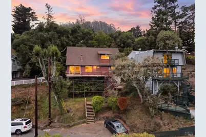 721 Cabin Drive, Mill Valley, CA 94941 - Photo 2