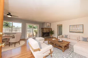 3371 Mayette Ave, Santa Rosa, CA 95405 - Photo 4