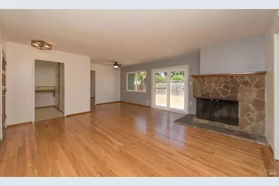 3371 Mayette Avenue, Santa Rosa, CA 95405 - Photo 8