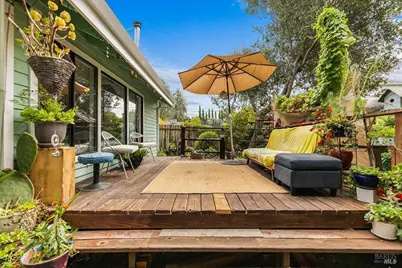 216 Grant Street, Healdsburg, CA 95448 - Photo 22