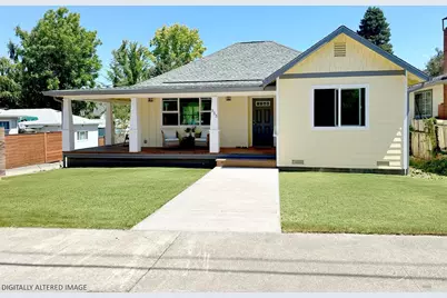 355 North Street, Willits, CA 95490 - Photo 1
