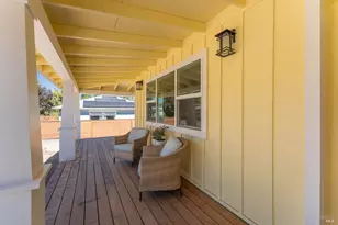 355 North St, Willits, CA 95490 - Photo 4