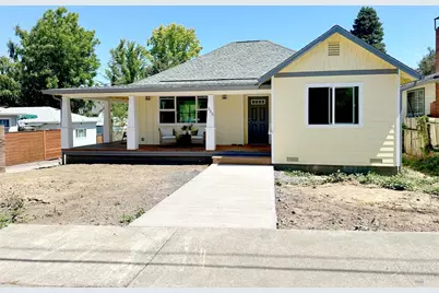 355 North Street, Willits, CA 95490 - Photo 2