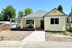 355 North St, Willits, CA 95490 - Photo 2
