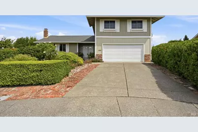 1657 Albin Way, Petaluma, CA 94954 - Photo 2