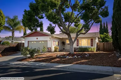 435 Dale Road, Martinez, CA 94553 - Photo 2