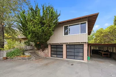 8607 Cypress Avenue, Cotati, CA 94931 - Photo 1