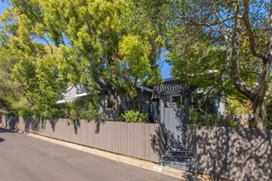 60 Mesa Ave, Mill Valley, CA 94941 - Photo 2