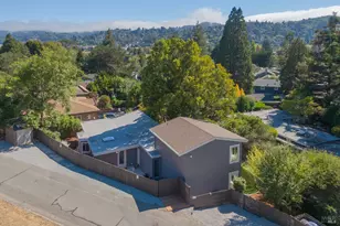 60 Mesa Ave, Mill Valley, CA 94941 - Photo 1